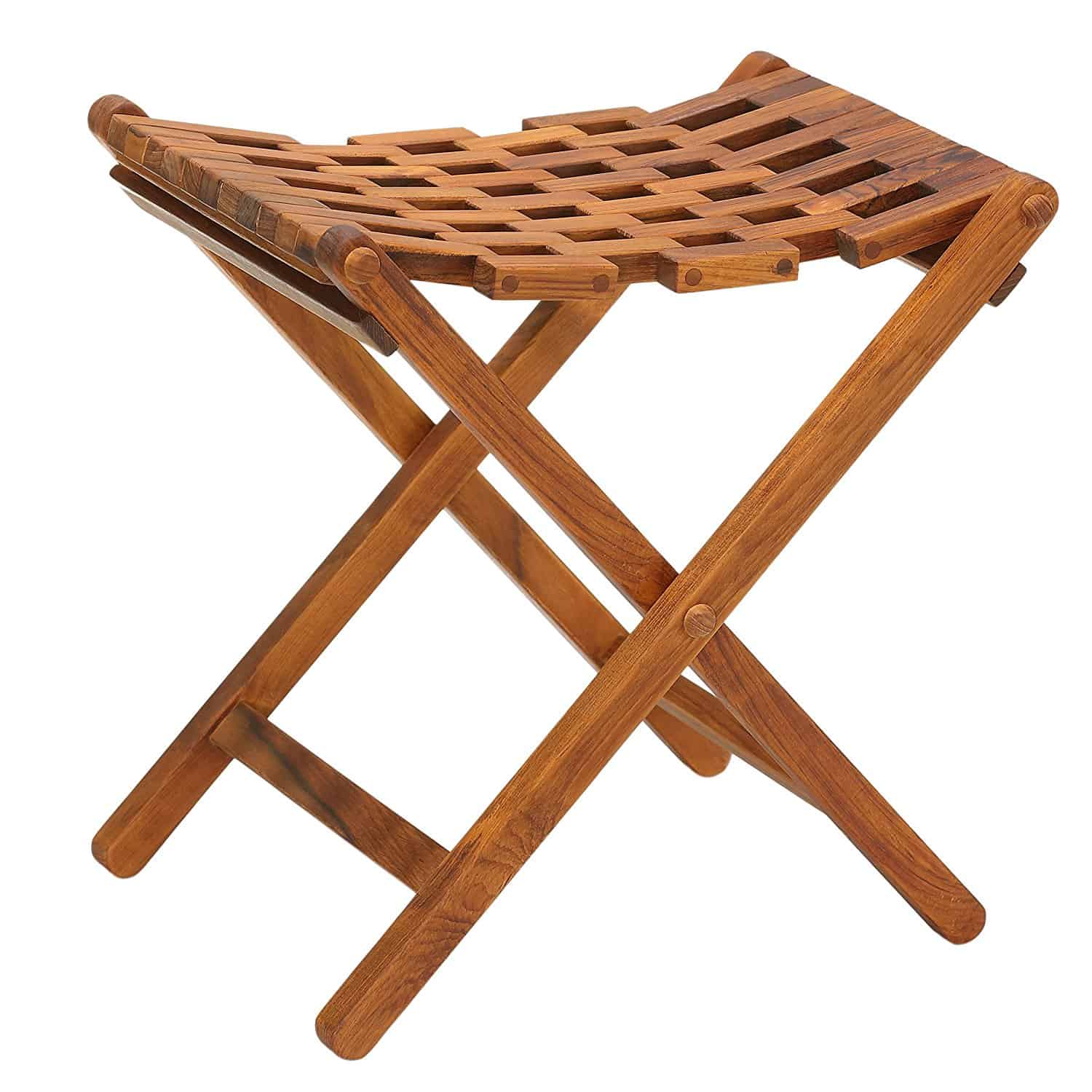 Teak Shower Stools Archives Best Teak Shower furniture